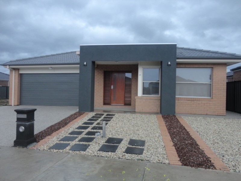 22 Annandale Close, Mernda VIC 3754