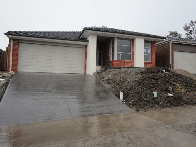 21 Mea Circuit, Mernda VIC 3754