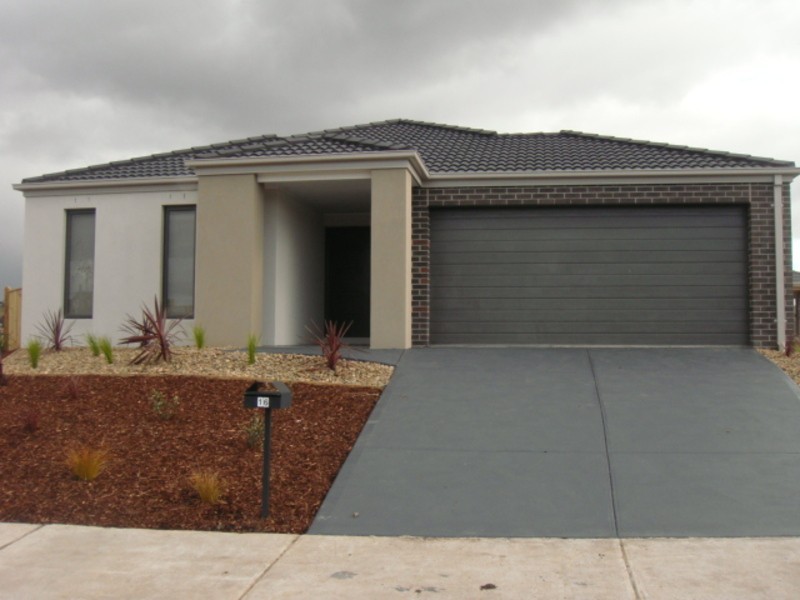 16 Pomaderris Drive, Mernda VIC 3754