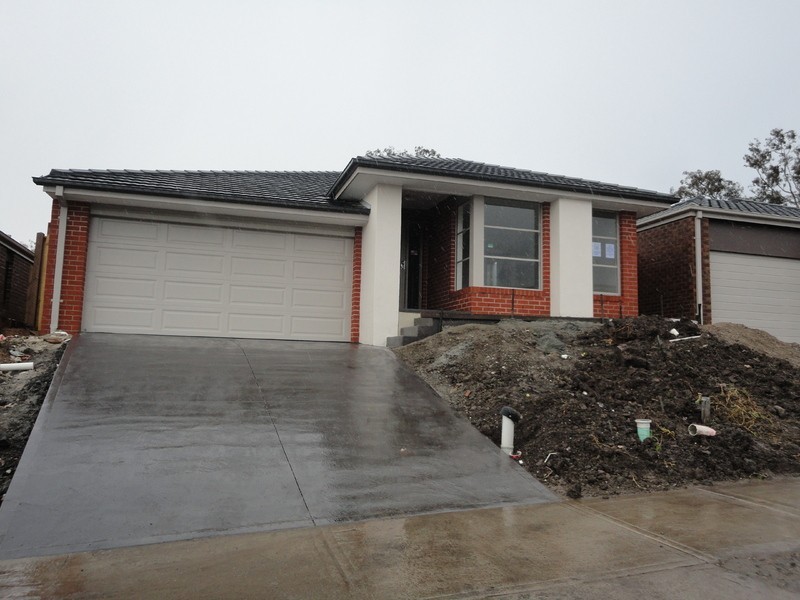 21 Mea Circuit, Mernda VIC 3754