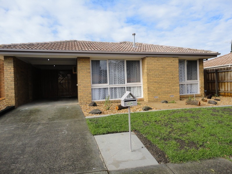 22a Pickworth Drive, Mill Park VIC 3082