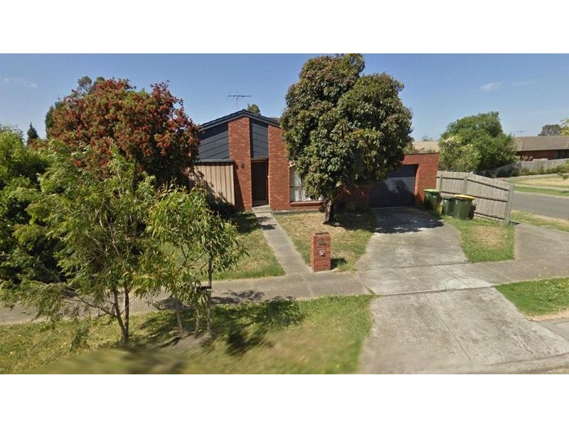 9 Ribbon Court, Mill Park VIC 3082