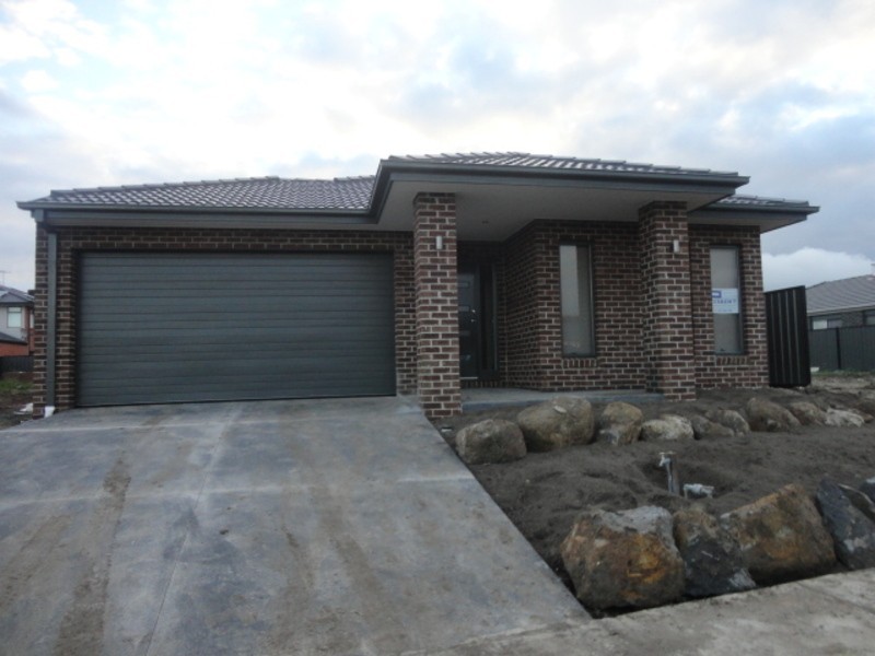 29 Coppice Street, Mernda VIC 3754