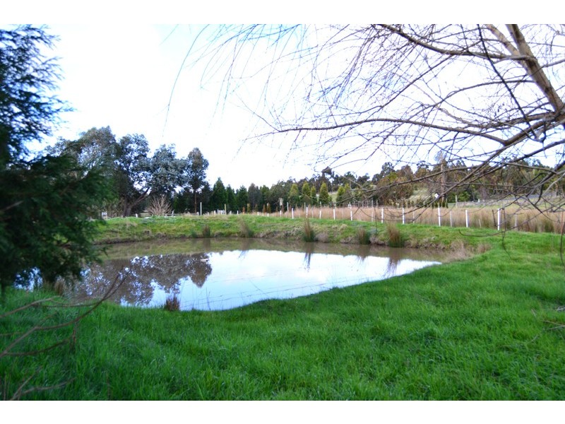 285 Fifth Avenue, Eden Park VIC 3757