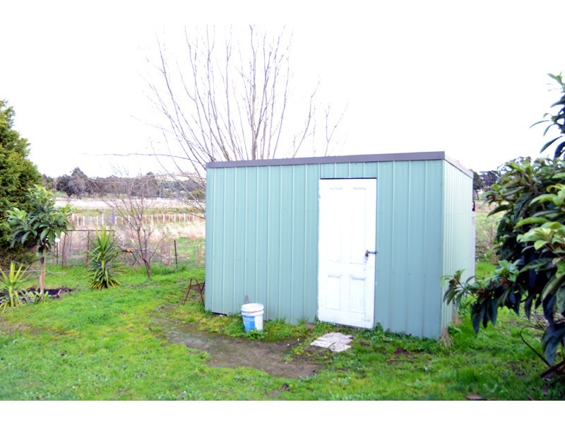 285 Fifth Avenue, Eden Park VIC 3757