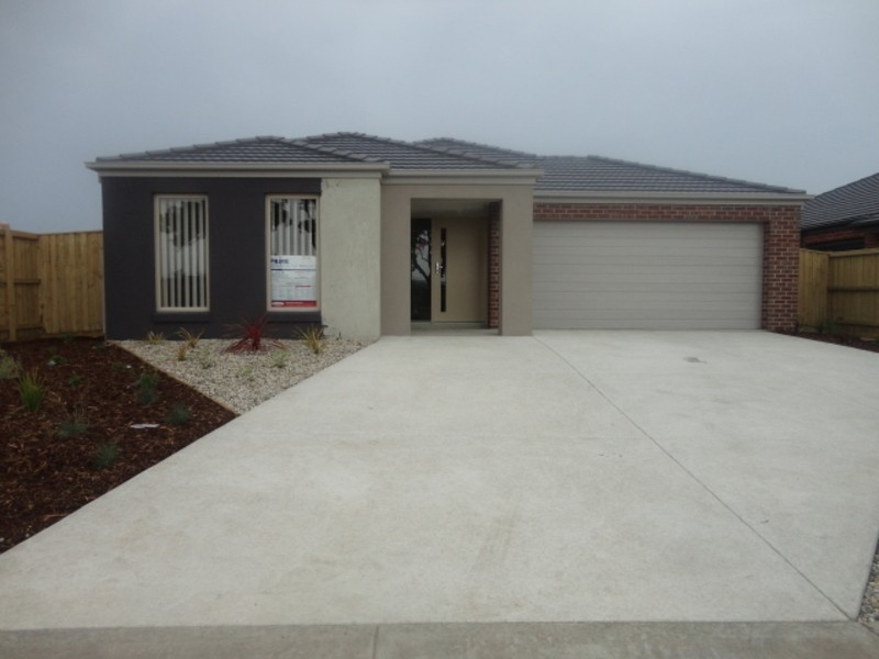 16 Succession Street, Doreen VIC 3754