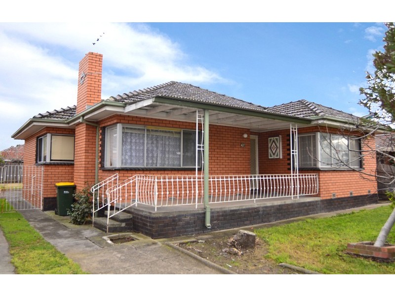 431 High Street, Lalor VIC 3075