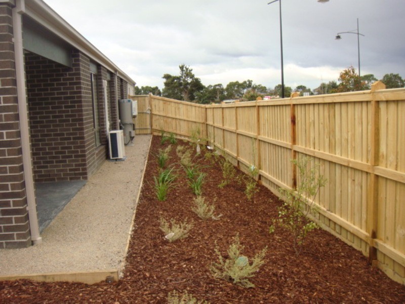 16 Pomaderris Drive, Mernda VIC 3754