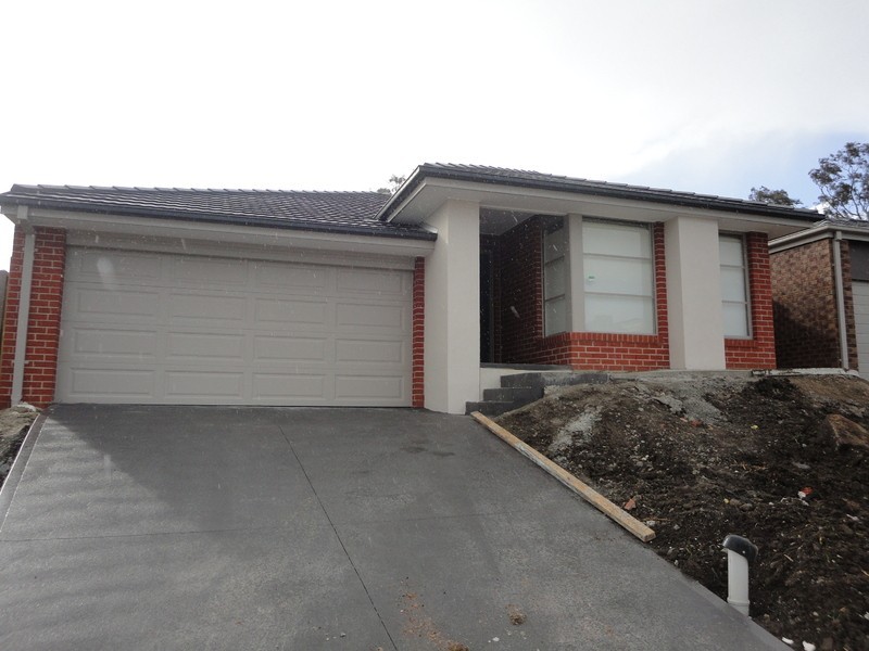 21 Mea Circuit, Mernda VIC 3754