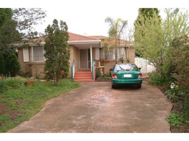 12 Monterey Court, Mill Park VIC 3082