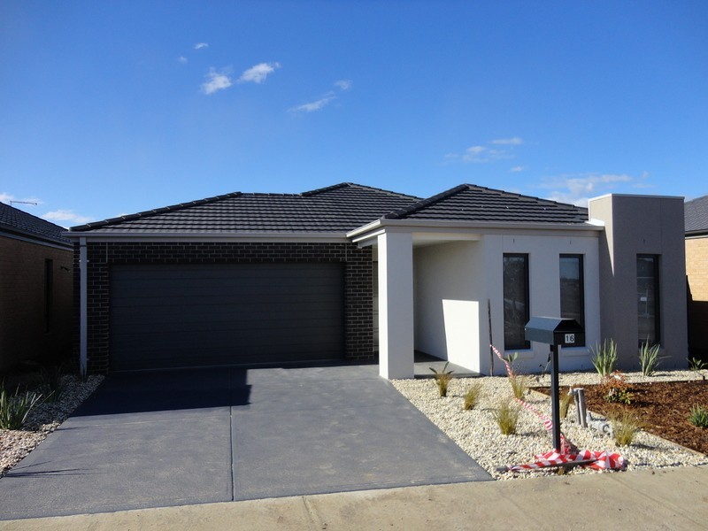 16 Pearson Road, Mernda VIC 3754