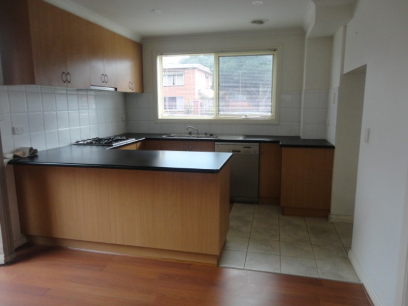 3/21 The Fairway, Kingsbury VIC 3083