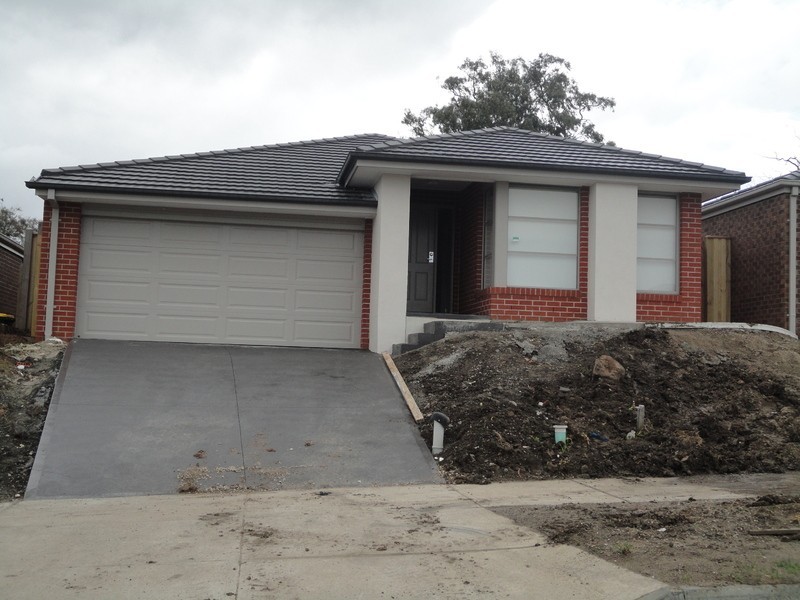 21 Mea Circuit, Mernda VIC 3754
