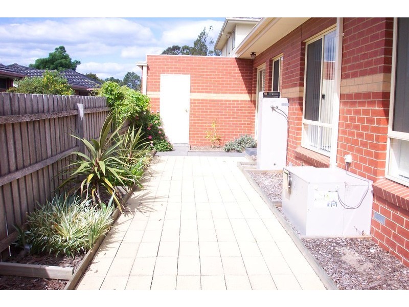 3/236 Lower Plenty Road, Rosanna VIC 3084