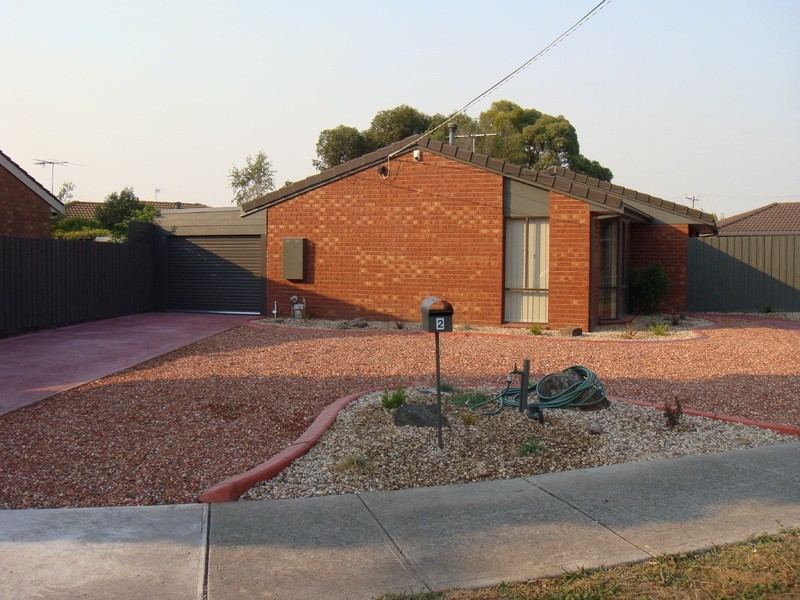 2 Berala Place, Mill Park VIC 3082