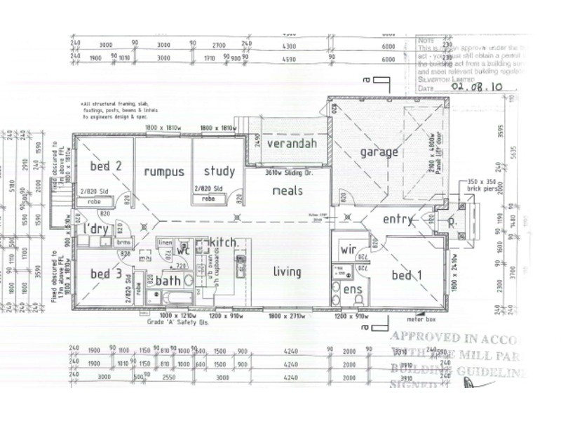 5 Kinkora Crescent, South Morang VIC 3752