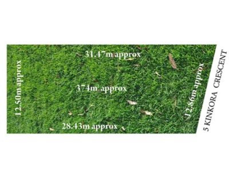 5 Kinkora Crescent, South Morang VIC 3752