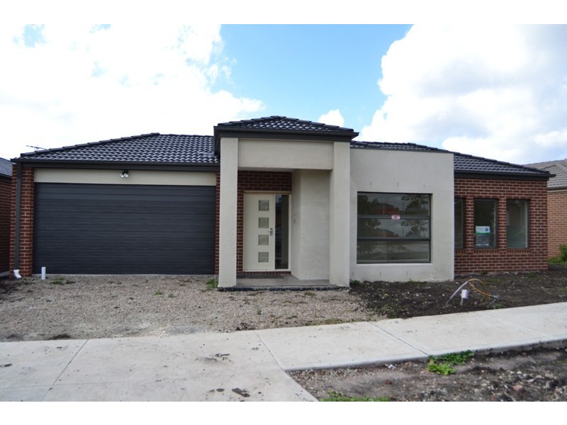 Lot 162 Creswick Drive, Wollert VIC 3750
