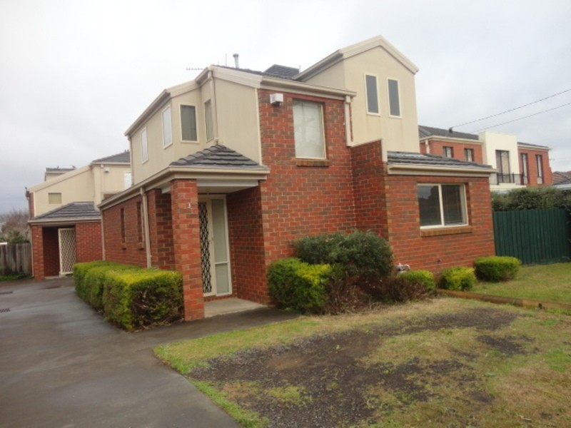 3/21 The Fairway, Kingsbury VIC 3083