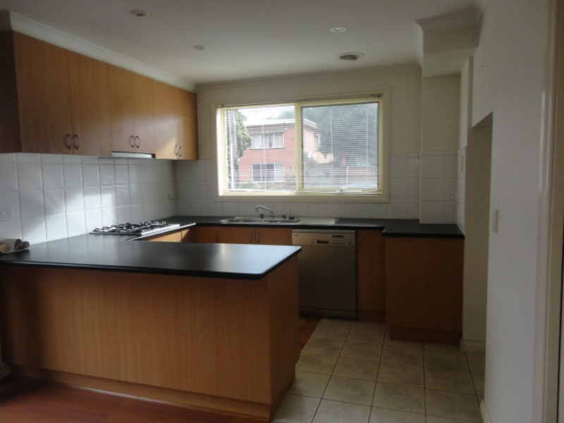 3/21 The Fairway, Kingsbury VIC 3083