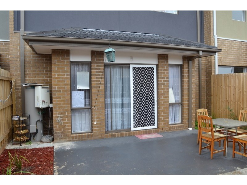 40 Serenity Way, South Morang VIC 3752