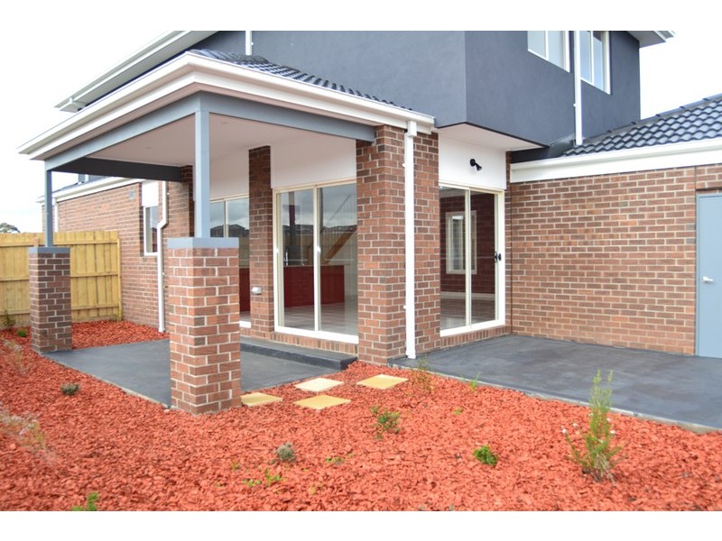 21 Riverside Drive, South Morang VIC 3752