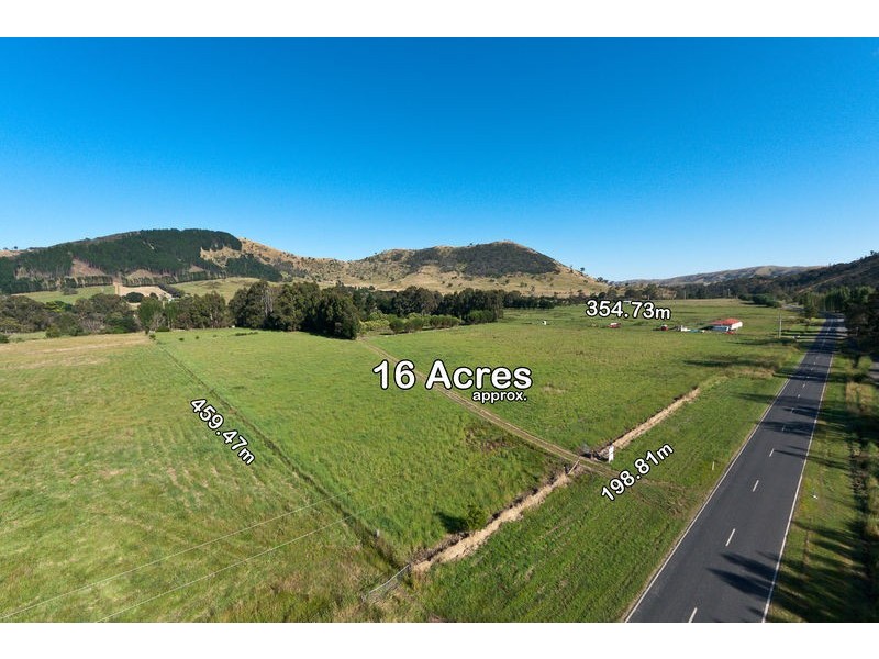 3008 Broadford – Flowerdale Road, Flowerdale VIC 3717