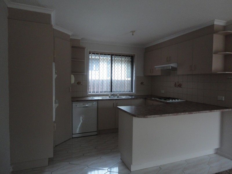 3 Carroll Crescent, Mill Park VIC 3082