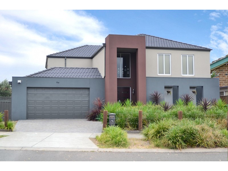 90-92 Darius Terrace, South Morang VIC 3752