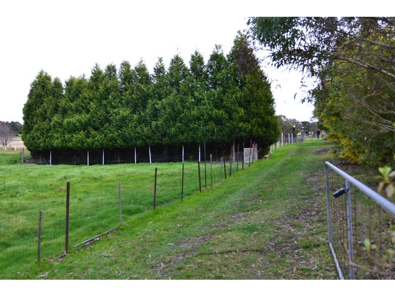 285 Fifth Avenue, Eden Park VIC 3757