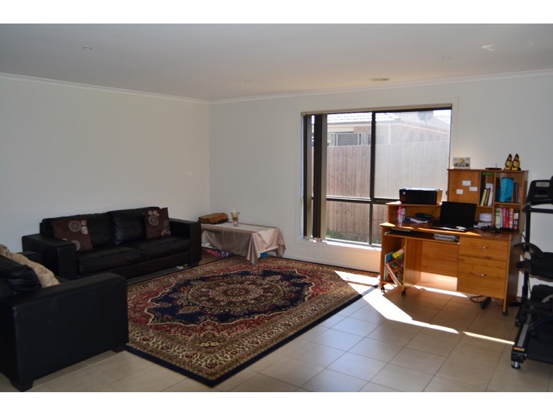 3 Axebridge Circuit, Epping VIC 3076