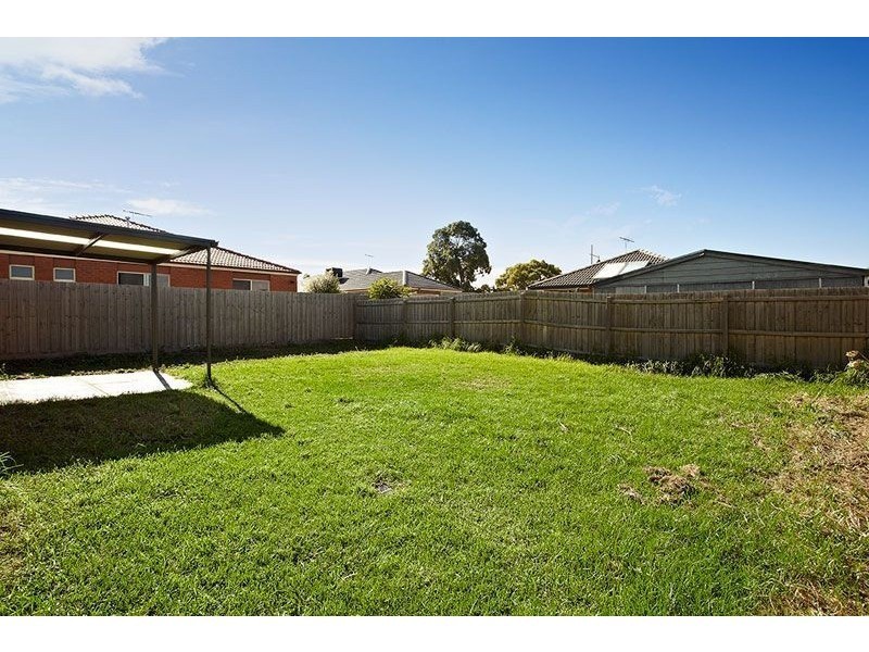 3 Axebridge Circuit, Epping VIC 3076