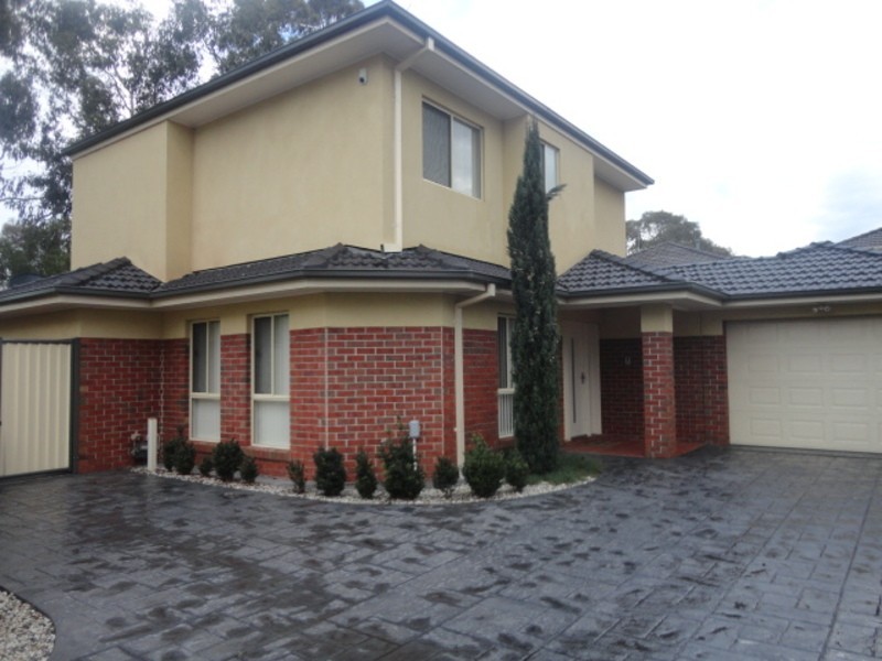 2/11 Payne Place, South Morang VIC 3752