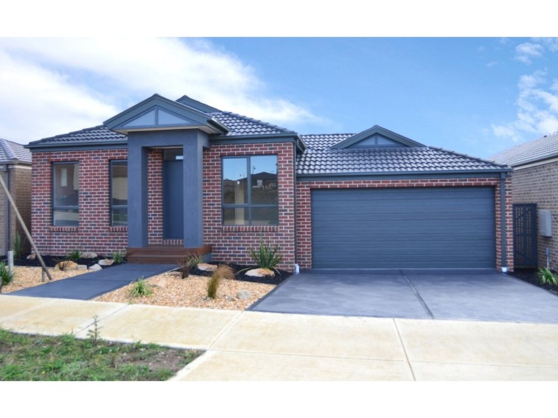 Lot 428 (9) Marengo Avenue, Doreen VIC 3754