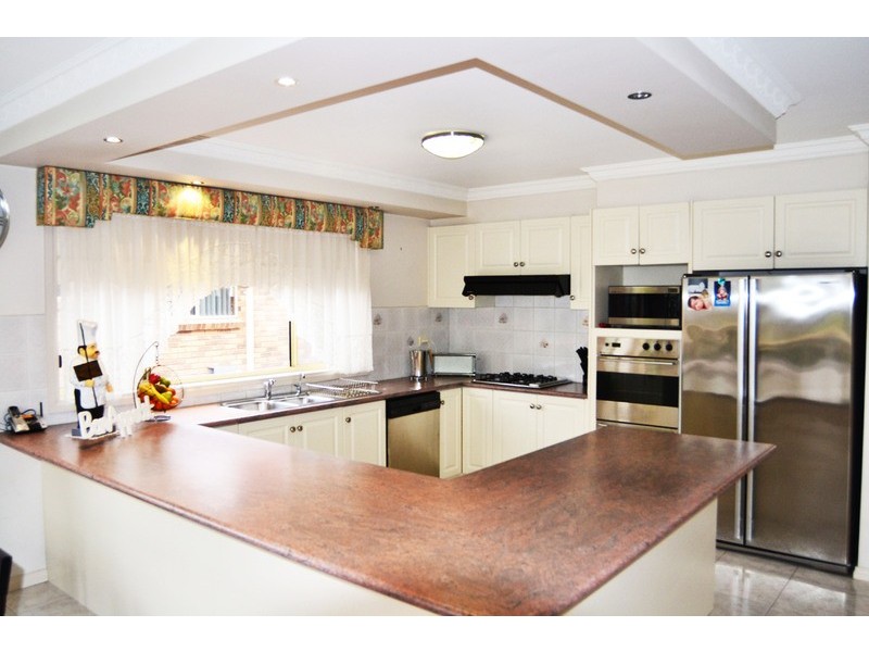 80 Blossom Park Drive, Mill Park VIC 3082