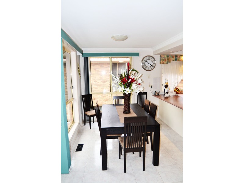 80 Blossom Park Drive, Mill Park VIC 3082