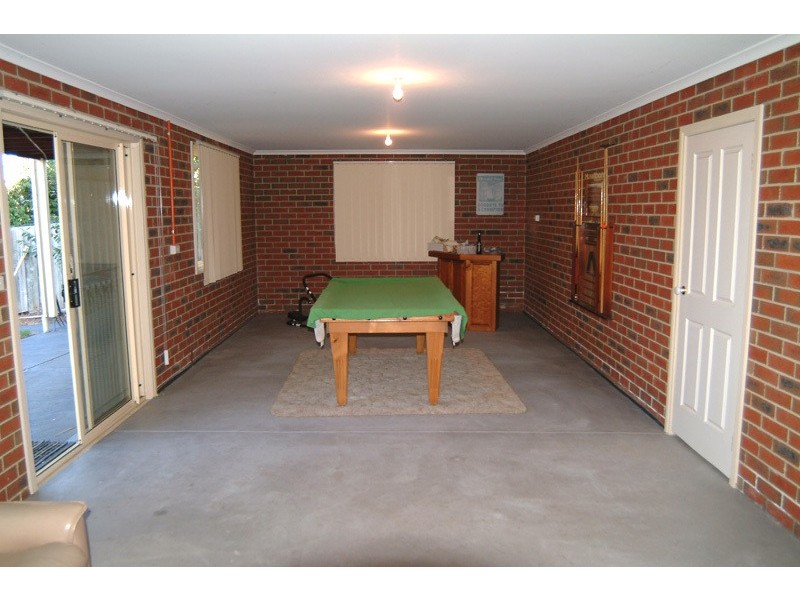 80 Blossom Park Drive, Mill Park VIC 3082