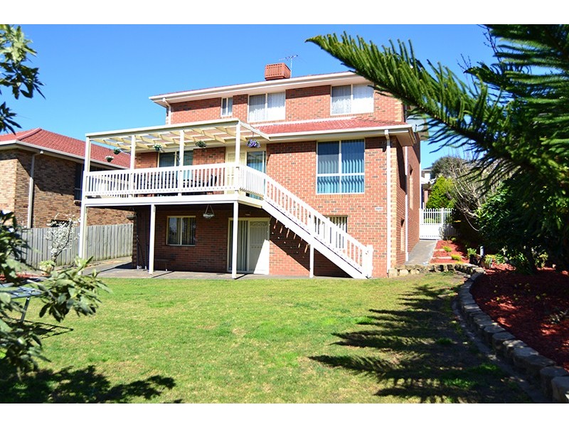 80 Blossom Park Drive, Mill Park VIC 3082