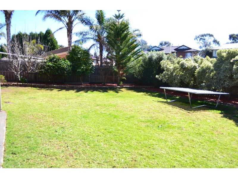 80 Blossom Park Drive, Mill Park VIC 3082