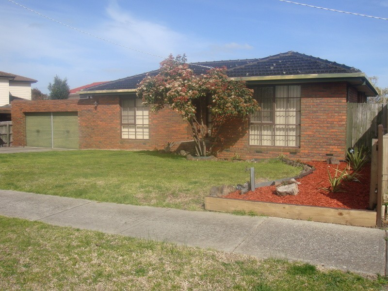 21 Pentland Drive, Epping VIC 3076