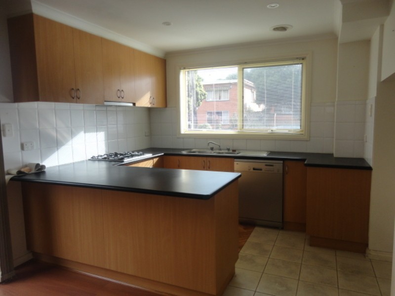 3/21 The Fairway, Kingsbury VIC 3083