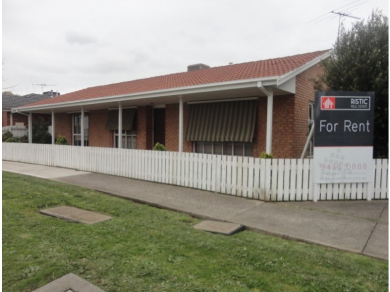 1 Bluegum Court, Mill Park VIC 3082