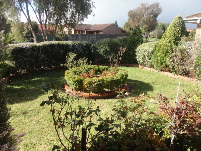 3 Fowler Court, Mill Park VIC 3082