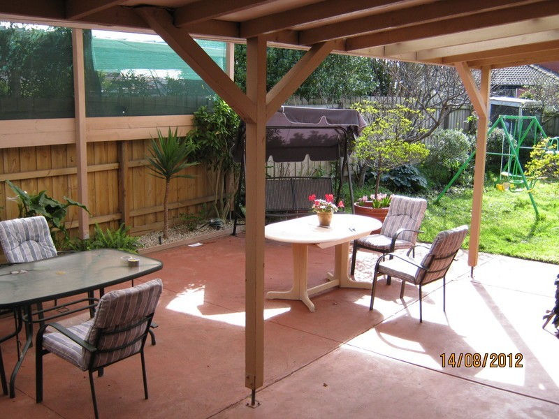 10 Emmerson Court, Mill Park VIC 3082