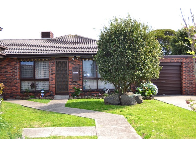 5/143 Gardenia Road, Lalor VIC 3075
