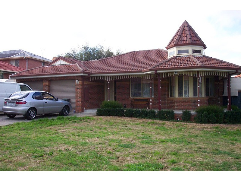 3 Hillrise Court, Mill Park VIC 3082