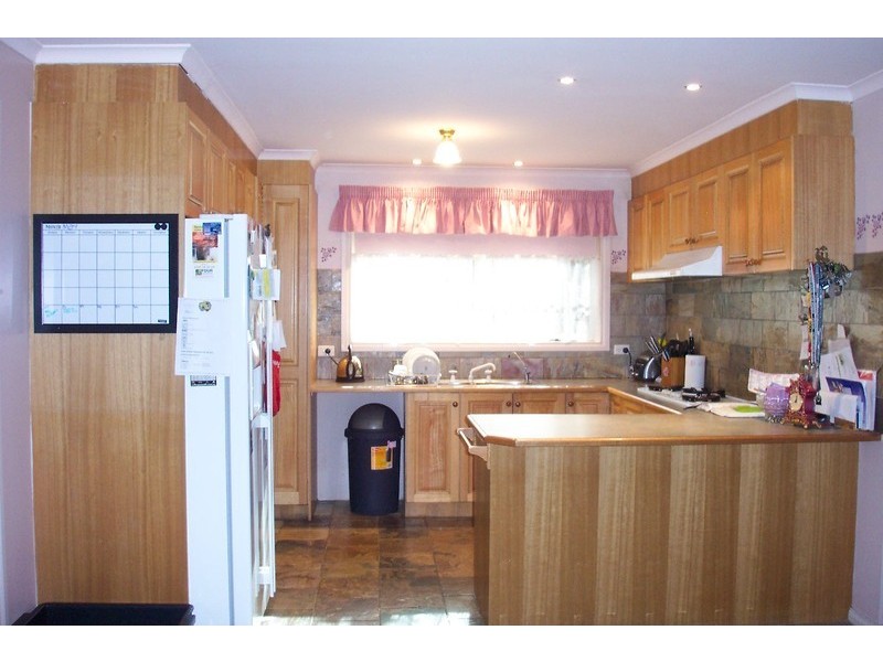 3 Hillrise Court, Mill Park VIC 3082