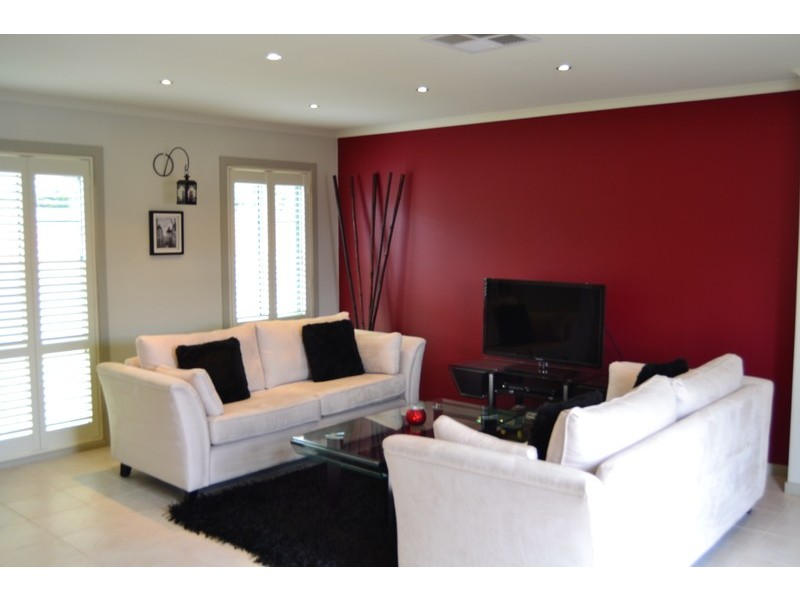 5  Loxton Terrace, Epping VIC 3076