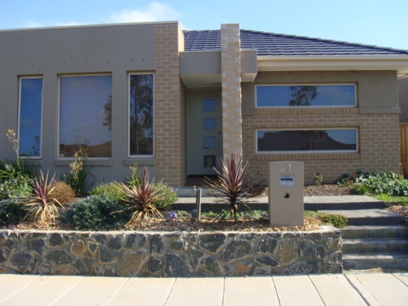93 Redding Rise, Epping VIC 3076