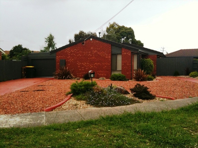2 Berala Place, Mill Park VIC 3082
